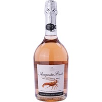 Vino Spumante Rosé Brut Aragosta - Santa Maria La Palma