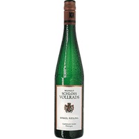 Schloss Vollrads Winkel Riesling trocken VDP Ortswein BIO
