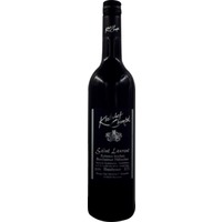 St. Laurent trocken - Weingut Chumbderhof