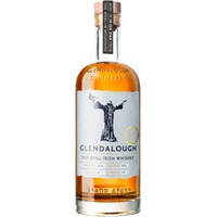 Glendalough Pot Still Irish Whiskey