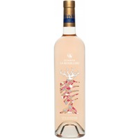 Domaine La Rouillère Rosé Cotes de Provence AOP