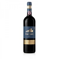 Chianti Classico Grand Selezione trocken 13.5 % vol. Borgo Scopeto 750 ml