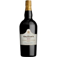Graham's Late Bottled Vintage Port