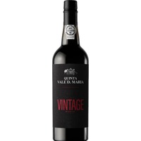 Quinta Vale Dona Maria Vintage Porto