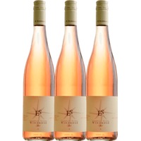 3er Vorteils-Weinpaket - Windrosé - Ellermann-Spiegel
