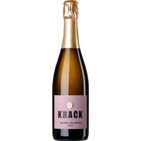Blanc et Noir brut - Sekthaus Krack