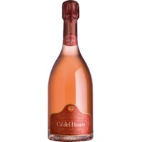 Ca' del Bosco Cuvée Prestige Rosé, Franciacorta DOCG, Lombardei, Schaumwein