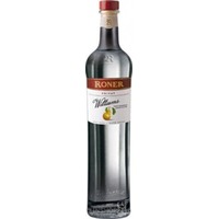 Williams Privat - Roner