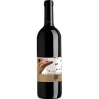 Cuvee Der Straußencuvee