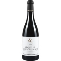 Domaine Sylvain Cathiard Hautes Cotes de Nuits