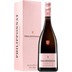 Champagner Philipponnat - Royale Réserve Rosé - Im Etui 