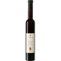 Spätburgunder Königschaffhauser Vulkanfelsen Spätb. Weißherbst Beerenauslese *JB* edelsüß 0,375 L - Winzergenossenschaft Königschaffhausen-Kiechlinsbergen