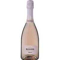 Ruggeri Argeo Rosé Prosecco Brut Millesimato