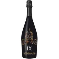 Wolfberger Reverence IX Cremant Alsace Brut AOC