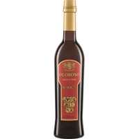 Oloroso Montilla-Moriles DO Robles Bio
