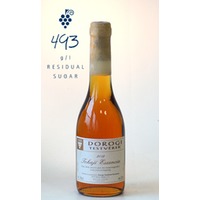 Tokaji Essencia