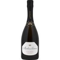 Marchese Antinori Cuvée Royale Franciacorta DOCG - Tenuta Montenisa
