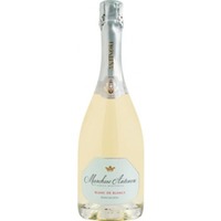 Marchese Antinori Blanc de Blancs Franciacorta DOCG - Tenuta Montenisa