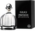 Tequila Gran Patron Platinum silver 