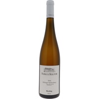 Zeltinger Schlossberg Riesling Auslese*** weisse Kapsel
