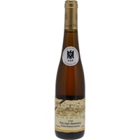 Burg Layer Johannisberg Riesling Trockenbeerenauslese Versteigerung