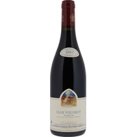 Clos Vougeot Grand Cru