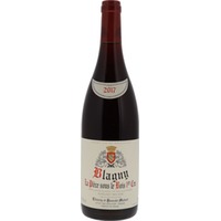 Blagny Premier Cru La Pièce sous le Bois