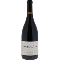 Pinot Noir Bishop Creek