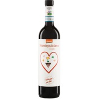 Babalú Montepulciano d`Abruzzo DOP Orsorgna Biowein