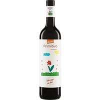 Babalú Primitivo Terre di Chieti IGP Lunaria Biowein