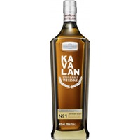 Kavalan Kavalan Distillery Select No.1 Single Malt