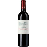Château Haut-Brisson St Emilion AC Grand Cru - - Bordeaux, Frankreich