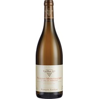 Francois Carillon Puligny Montrachet Blanc 1er Cru Les Perrieres