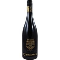 Mysterious Red Cuvée tr. - SALE -, Weinvogtei Bickensohl