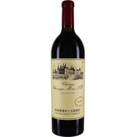Château Changyu Moser XV Family Red