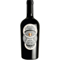 Botter Lupo Meraviglia Due di Due Rosso Apulien