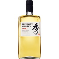 Whisky - Suntory Whisky - Toki