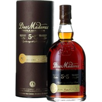 Rum - Dos Maderas - 5+5 Px