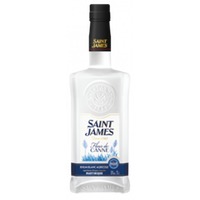 Rum - Saint James - Fleur De Canne