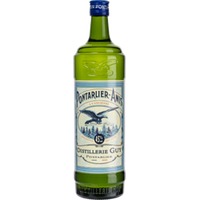Pontarlier - Distillerie Guy - Anis à L'Ancienne
