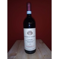 Langhe Nebbiolo