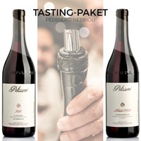 Nebbioli - eine elegante Bruderschaft