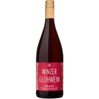 Bischoffinger Winzer Glühwein Rot Spätburgunder Baden 1,0 l