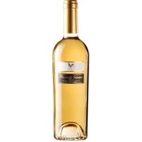 Moscatello Selvatico Vendemmia Tardiva Puglia IGP - 0,5l