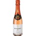Bouvet 1851 Rosé, Brut, Méthode Traditionelle, 0,375 L, Loire, Schaumwein 