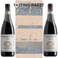 Valpolicella's trockene Brüder