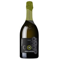 Prosecco Brut DOCG Biologico