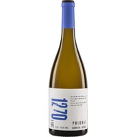1270 A Vuit Garnacha Blanca Priorat DOQ 2020/2021 Celler Hidalgo Bio