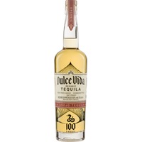 Dulce Vida Organic Tequila Anejo Bio
