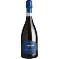 Borgoluce Lampo Prosecco DOC Treviso Brut